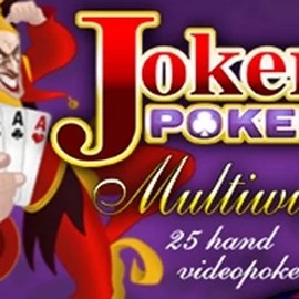 25H Joker Poker (Espresso) online slot from Espresso Games – play at casinoslott.fr