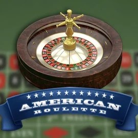 American Roulette (BGaming) logo by BGAMING SLOTT Casino