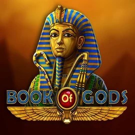 game logo by BF Games on casinoslott.fr