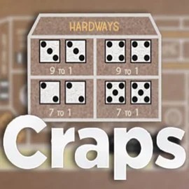 Craps (Nucleus Gaming) – slot by Nucleus Gaming, featured at casinoslott.fr