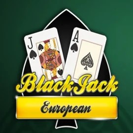 Enjoy European Blackjack MH by Play'n GO – logo hosted on casinoslott.fr