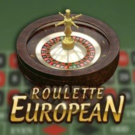 Try European Roulette (BGaming) slot by BGAMING on casinoslott.fr – logo image