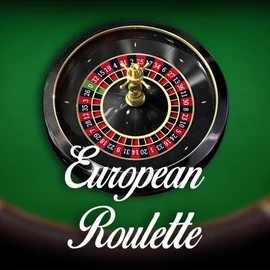 European Roulette (Red Tiger) by Red Tiger Gaming, showcased at casinoslott.fr – game logo