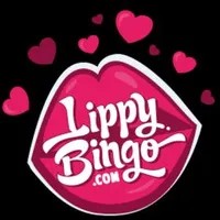 Logo of Lippy Bingo from Eyecon at SLOTT Casino
