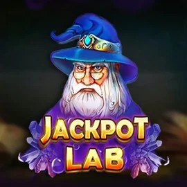 Jackpot Lab online slot from Platipus – play at casinoslott.fr