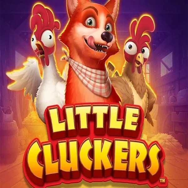 Little Cluckers online slot from Greentube – play at casinoslott.fr