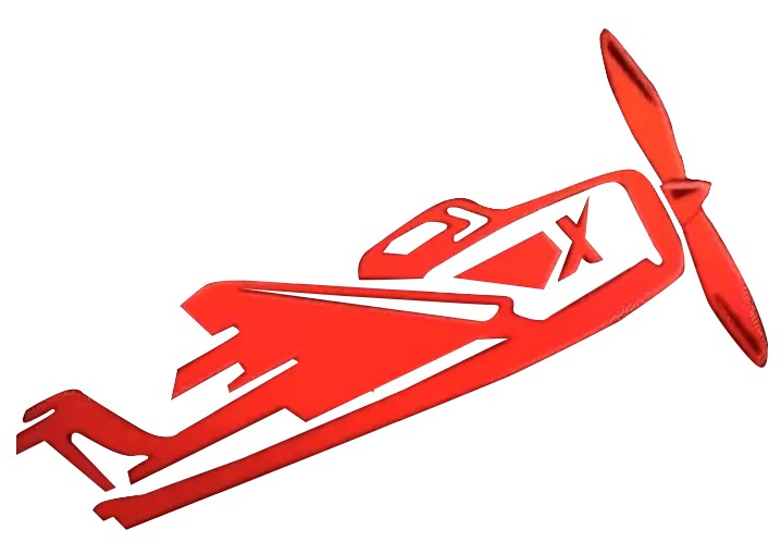 game logo by Spribe on casinoslott.fr