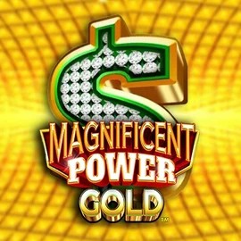 Try Magnificent Power Gold slot by Oros Gaming on casinoslott.fr – logo image