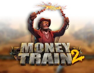 Money Train 2 – slot by Relax Gaming, featured at casinoslott.fr
