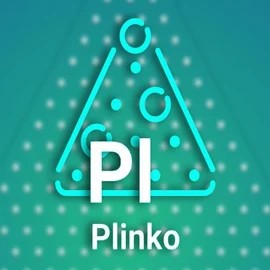 Plinko (Spribe) logo by Spribe at SLOTT CasinoPlinko (Spribe)