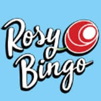 Rosy Bingo slot logo by Eyecon at SLOTT CasinoRosy Bingo