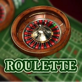 Roulette (Habanero) slot icon by Habanero, available at SLOTT Casino