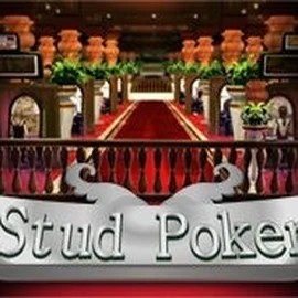 Play Stud Poker 3D slot by iSoftBet on casinoslott.fr